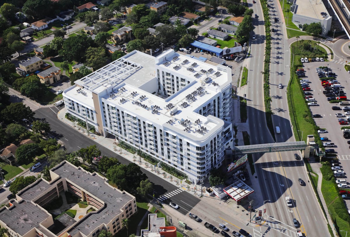 Photos and Video of Platform 3750 Market in Miami, FL